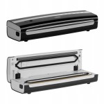 Zgrzewarka próżniowa 130W szerokość 30cm