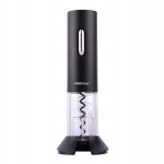 Elektryczny korkociąg do WINA AKUMULATOROWY otwieracz do butelek