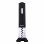 Elektryczny korkociąg do WINA otwieracz do butelek