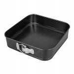 Tortownica Nieprzywierająca Forma 28x28x6,8cm