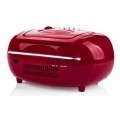 Boombox HYUNDAI odtwarzacz CD USB MP3 AUX FM radio na kasety