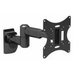 Uchwyt do telewizora 13''-42'' składany obrotowy pion poziom