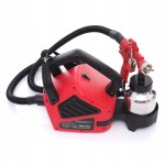 Kompresor malarski pistolet natryskowy agregat do malowania 600W