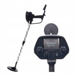 Wykrywacz Metali Detektor Zaawansowana Cewka