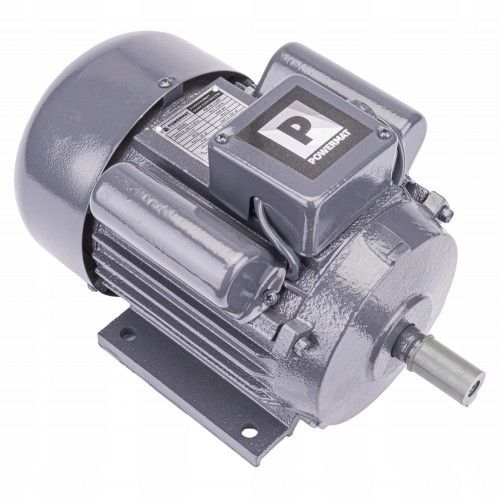 Silnik elektryczny jednofazowy 1.5kW 1400RPM 230V