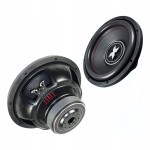 Głośnik SUBWOOFER Excursion SHX.v2-12D2 30cm 12'' 1000W 2x 2 ohm