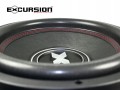 Głośnik SUBWOOFER Excursion SHX.v2-12D2 30cm 12'' 1000W 2x 2 ohm