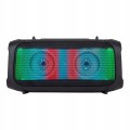 Głośnik Bluetooth 5.0 TWS Music Box GO! USB SD AUX