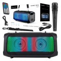 Głośnik Bluetooth 5.0 TWS Music Box GO! USB SD AUX