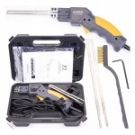 Nóż do styropianu PVC PCW PP termiczny 500st. 150W