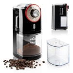 Młynek elektryczny do kawy Eta Perfetto 100W