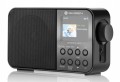 Radio FM DAB+ Bluetooth 5.0 USB budzik akumulator
