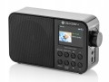 Radio FM DAB+ Bluetooth 5.0 USB budzik akumulator
