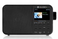 Radio FM DAB+ Bluetooth 5.0 USB budzik akumulator