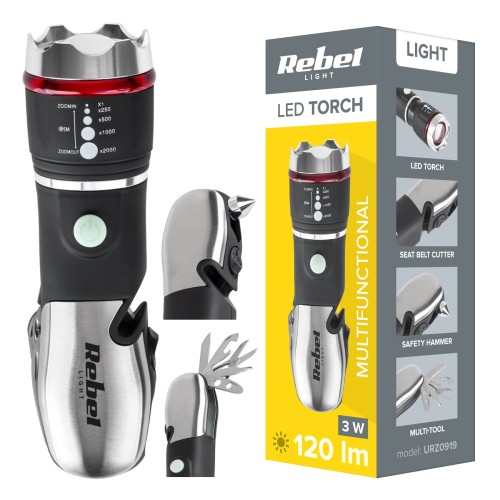latarka-zycia-11w1-wielofunkcyjna-samochodowa-mlotek-do-szyb-noz-do-pasow