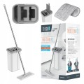 mop-dwukomorowy-new-clean-wiadro-5.7l-2-wklady