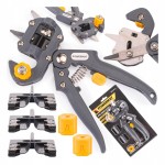 Sekator do szczepienia roślin krzewów drzew