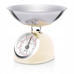 Waga kuchenna z misą 2L Eta Retro 5kg g kg lb oz