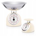 Waga kuchenna z misą 2L Eta Retro 5kg g kg lb oz