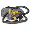 Szlifierka do gipsu 180mm 2300rpm LED worek na pył Powermat