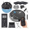 Robot sprzątający odkurzacz automatyczny smart mop WiFi Eta