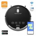 Robot sprzątający odkurzacz automatyczny smart mop WiFi Eta
