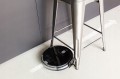 Robot sprzątający odkurzacz automatyczny smart mop WiFi Eta