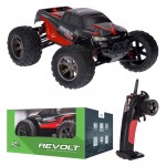 Samochód na radio REVOLT Monster Truck zdalnie sterowany 42 km/h