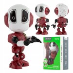 Robot dla Dzieci Voice powtarza co usłyszy