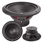 Głośnik samochodowy SUBWOOFER Rockford Fosgate 12 cali 30cm 500W