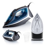 Żelazko parowe CERAMICZNE Gallet Verrue 2200W