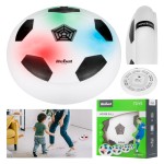 Piłka powietrzna piłka nożna BALL Efekty LED