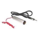 Wzmacniacz antenowy samochodowy 23db