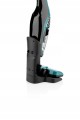 Odkurzacz pionowy akumulatorowy 2w1 Eta Moneto Green filtr Hepa Led