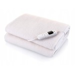 Koc elektryczny rozgrzewający Eta mata 80x160cm