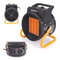 Nagrzewnica grzejnik piecyk 2500W wentylator