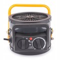 Nagrzewnica grzejnik piecyk 2500W wentylator