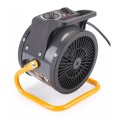 Nagrzewnica grzejnik piecyk 2500W wentylator