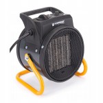 Nagrzewnica grzejnik piecyk 2500W wentylator