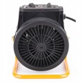 Nagrzewnica grzejnik piecyk 2500W wentylator
