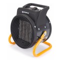 Nagrzewnica grzejnik piecyk 2500W wentylator