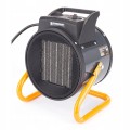 Nagrzewnica elektryczna dmuchawa ciepła grzejnik piecyk 3500W wentylator