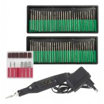 Frezarka szlifierka grawerka wiertarka frezy XL