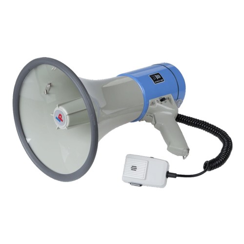 megafon-przenosny-glosnik-z-mikrofonem-szczekaczka-syrena