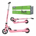 Hulajnoga elektryczna dla Dzieci 12km/h zasięg 6km