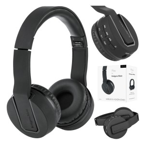 Słuchawki Bezprzewodowe Bluetooth 5.0 KM Play