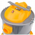 Odkurzacz kominkowy separator do kominka 1650W 20L