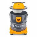 Odkurzacz kominkowy separator do kominka 1650W 20L