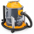 Odkurzacz kominkowy separator do kominka 1650W 20L
