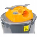 Odkurzacz kominkowy separator do kominka 1650W 20L